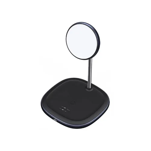 Baseus Swan 2-in-1 Wireless Magnetic Charging Bracket 20W