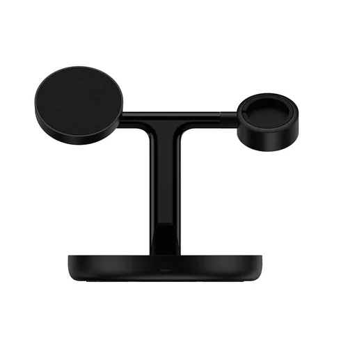 Baseus Swan 3 in 1 Magnetic Wireless Charger Stand 20W