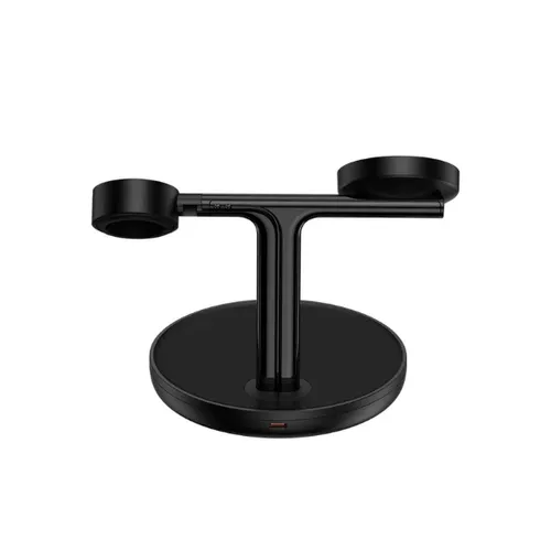 Baseus Swan 3-in-1 Wireless Magnetic Charging Bracket