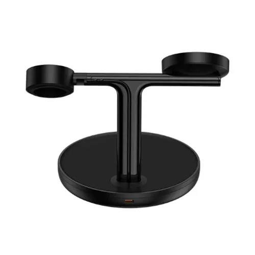 Baseus Swan 3-in-1 Wireless Magnetic Charging Bracket