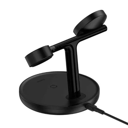 Baseus Swan 3-in-1 Wireless Magnetic Charging Bracket