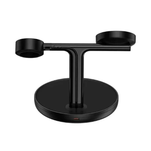 Baseus Swan 3-in-1 Wireless Magnetic Charging Bracket