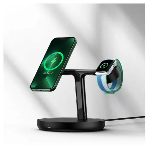 Baseus Swan 3-in-1 Wireless Magnetic Charging Bracket
