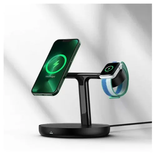 Baseus Swan 3-in-1 Wireless Magnetic Charging Bracket