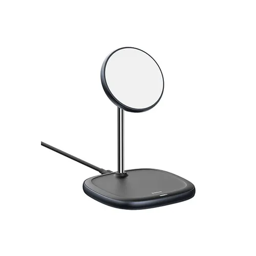 Baseus Swan Magnetic Desktop Bracket Wireless Charger