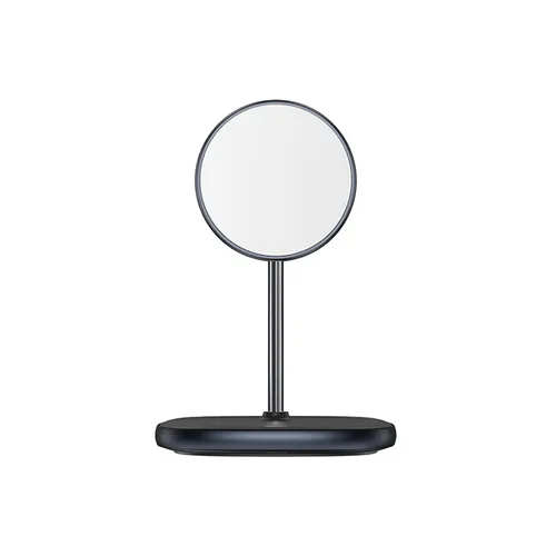 Baseus Swan Magnetic Desktop Bracket Wireless Charger