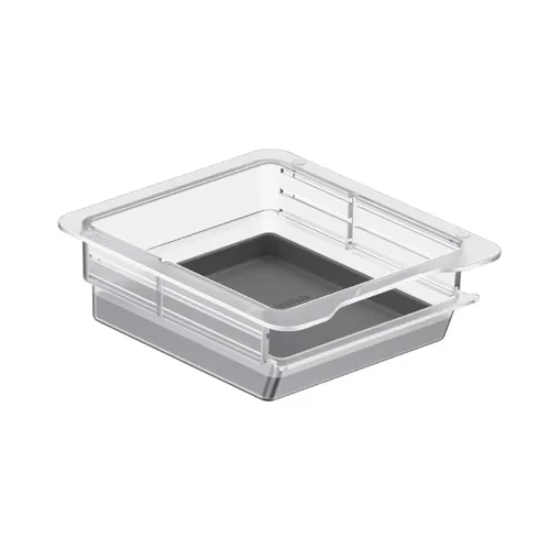 Baseus T-Space Series Car Center Console Armrest Box Twilight