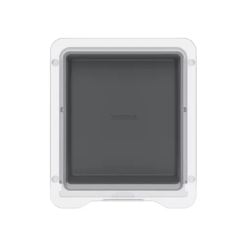 Baseus T-Space Series Car Center Console Armrest Box Twilight