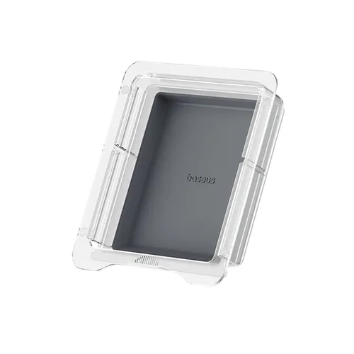Baseus T-Space Series Car Center Console Armrest Box Twilight