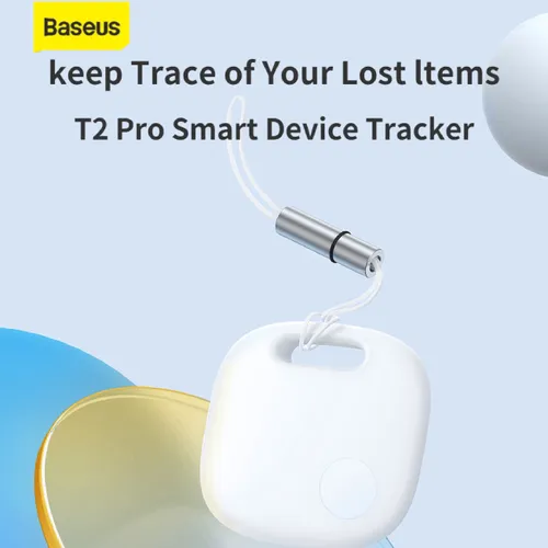 Baseus T2 Pro Smart Device Tracker
