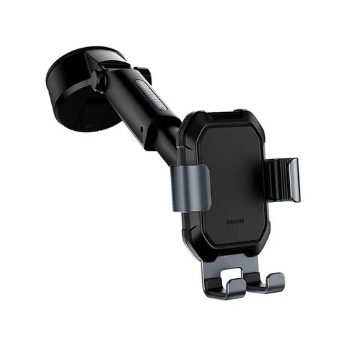Baseus Tank Gravity Car Mount Holder with Suction Base