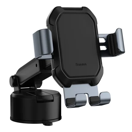 Baseus Tank Gravity Car Mount Holder with suction