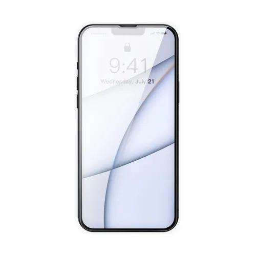 Baseus Tempered Glass 0.3mm for iPhone 13 Pro Max (2pcs) - SGQP010201