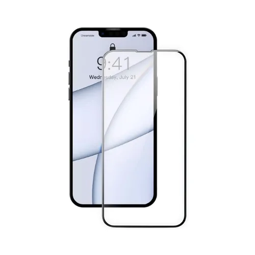 Baseus Tempered Glass 0.3mm for iPhone 13 Pro Max (2pcs) – SGQP010201
