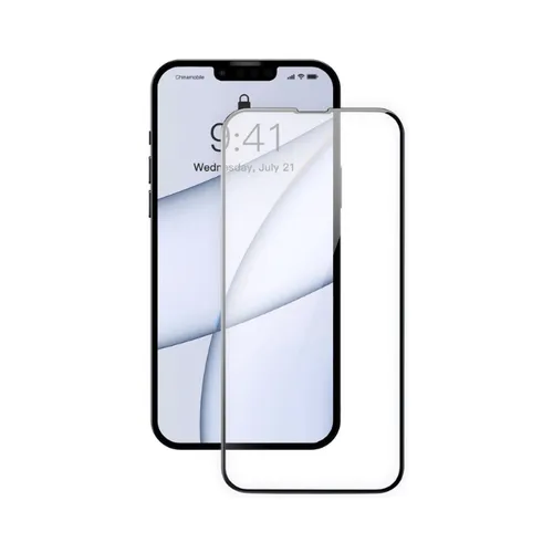 Baseus Tempered Glass 0.3mm for iPhone 13 Pro Max (2pcs) - SGQP010201