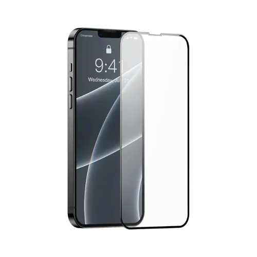 Baseus Tempered Glass 0.3mm for iPhone 13/13 Pro (2pcs) - SGQP030101