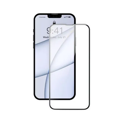 Baseus Tempered Glass 2 Pcs For Iphone 13 Pro Max / iPhone 14 Pro Max – SGQP020201
