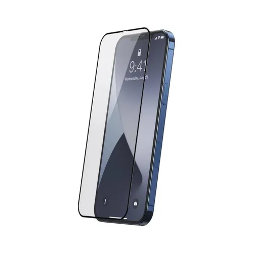 Baseus Tempered Glass for iPhone 12 / iPhone 12 Pro – SGAPIPH61P-KC01