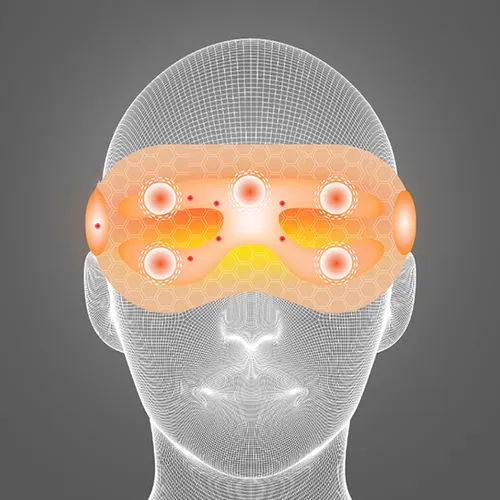 Baseus Thermal Series Eye Cover