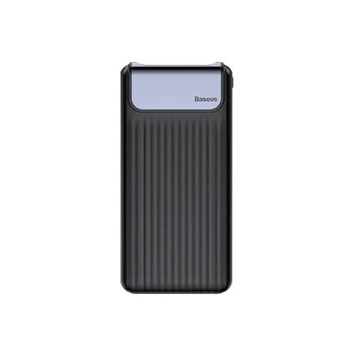 Baseus Thinnest Digital Dual Output Power Bank