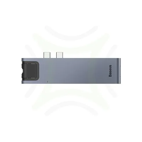 Baseus Thunderbolt C+ Pro 7-in-1 Hub