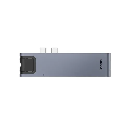 Baseus Thunderbolt C+ Pro 7-in-1 Hub Adapter