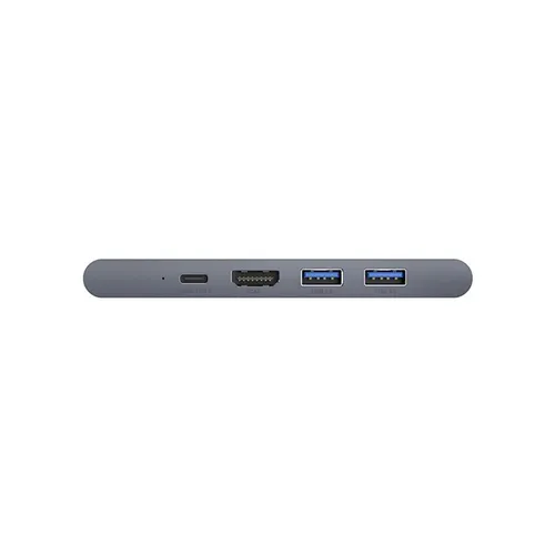 Baseus Thunderbolt C+ Pro 7-in-1 Hub Adapter