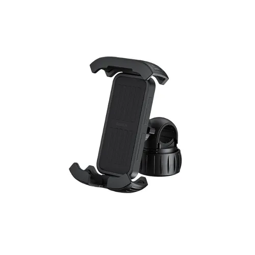 Baseus Tight And Secure Clamping Bike Phone Mount - C40561500113-00