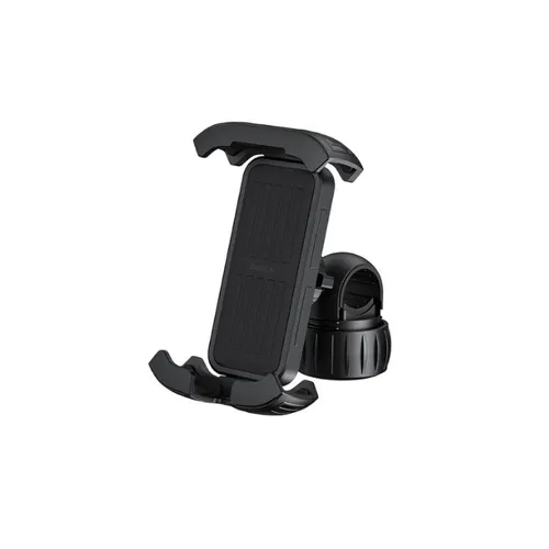 Baseus Tight And Secure Clamping Bike Phone Mount - C40561500113-00