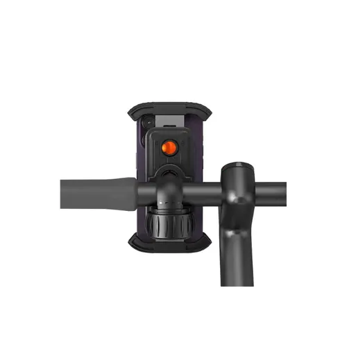 Baseus Tight And Secure Clamping Bike Phone Mount - C40561500113-00