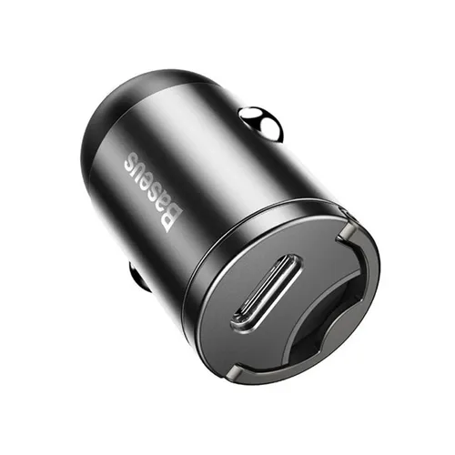 Baseus Tiny Star Mini PPS 18W Lightning Car Fast Charger