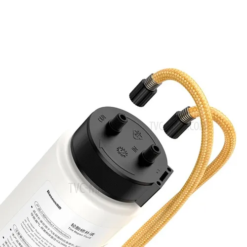 Baseus Tire Repair Fluid