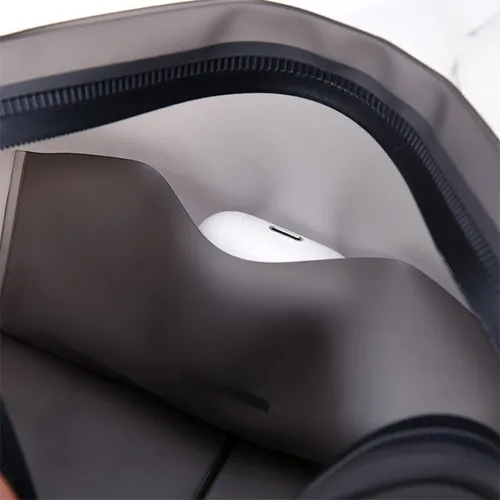 Baseus TPU Receipt Package Case