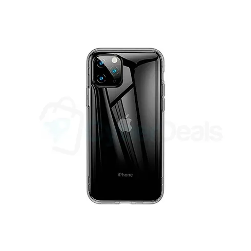Baseus Transparent Airbag Case For iPhone 11 Pro