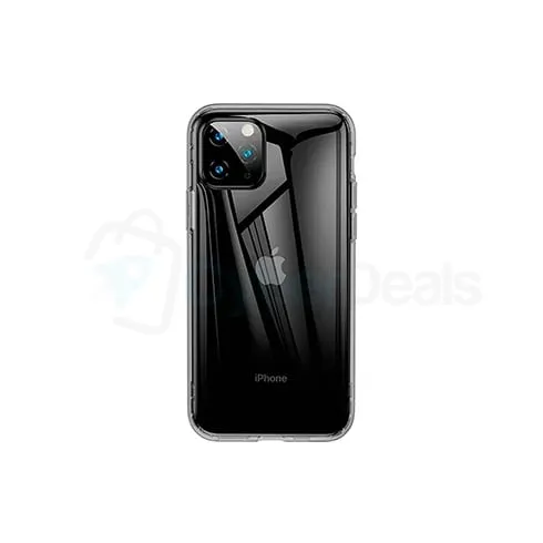 Baseus Transparent Airbag Case For iPhone 11 Pro