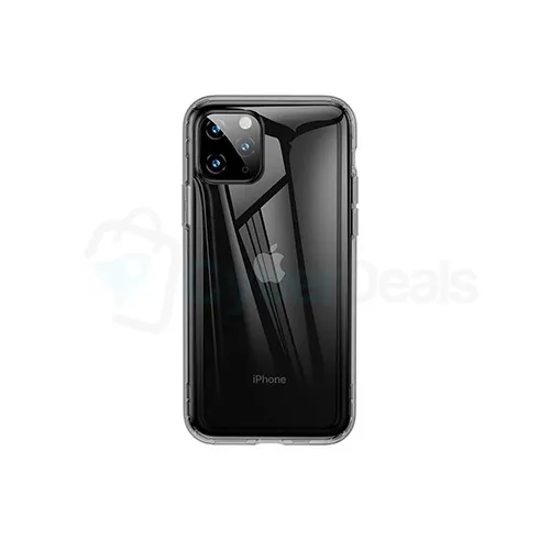 Baseus Transparent Airbag Case For iPhone 11 Pro Max