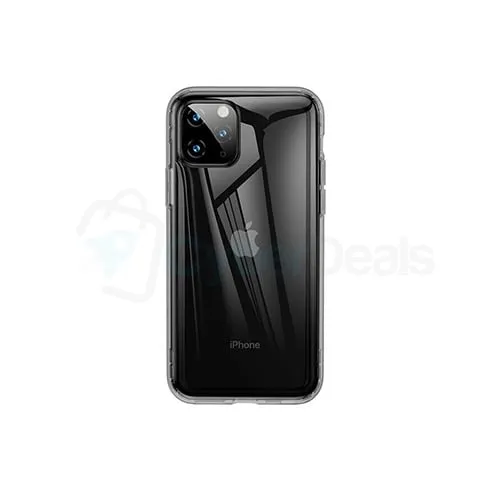 Baseus Transparent Airbag Case For iPhone 11 Pro Max