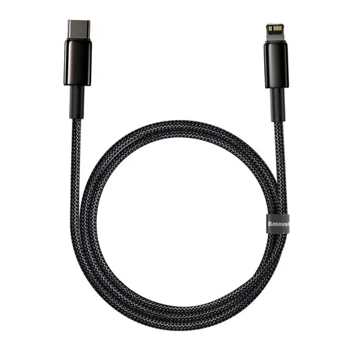 Baseus Tungsten Type-C to Lightning Cable