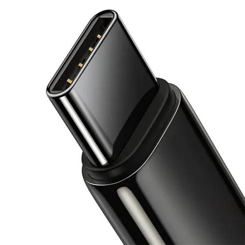 Baseus Tungsten Gold 100W Fast Charging USB to Type-C Cable