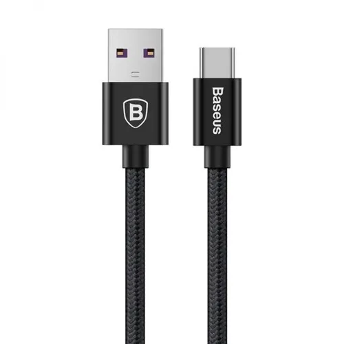 Baseus Tungsten Gold Fast Charging Cable