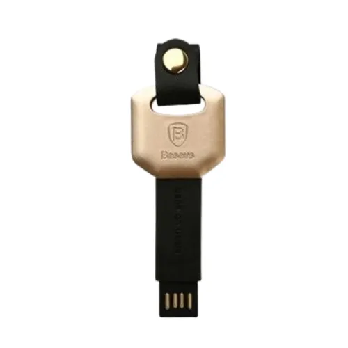 Baseus Turn Series Iphone Cable