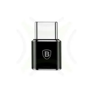 Baseus Type-C Female to Micro USB Male OTG Adapter