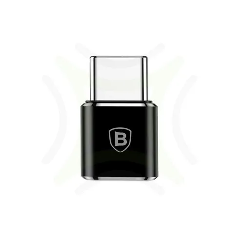 Baseus Type-C Female to Micro USB Male OTG Adapter