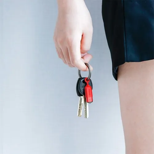 Baseus Type-C IR Remote Control