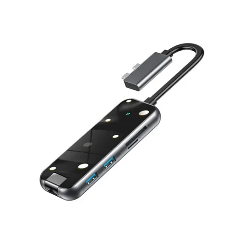 Baseus Type-C Multifunctional Hub Adapter