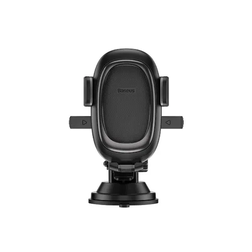 Baseus Ultra Control Pro Series Clamp-Type Car Holder Set - C40351600113-00