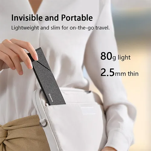 Baseus Ultra Thin Laptop Stand