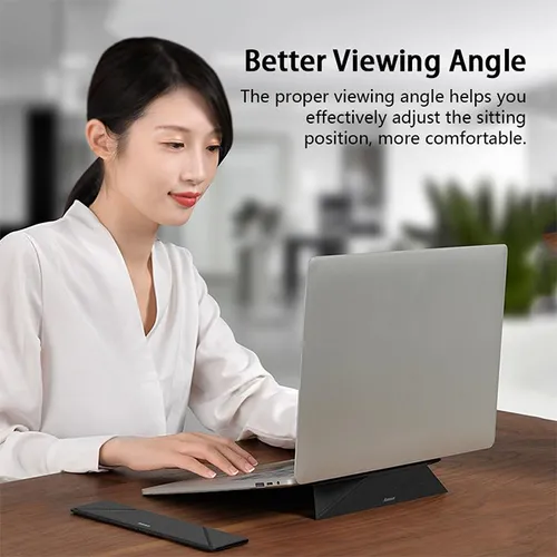 Baseus Ultra Thin Laptop Stand