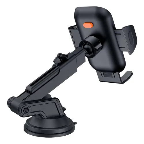 Baseus UltraControl Go Series Clamp-Type Phone Holder