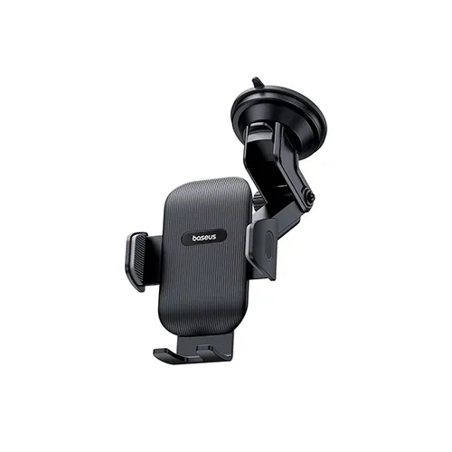 Baseus UltraControl Go Series Clamp-Type Phone Holder
